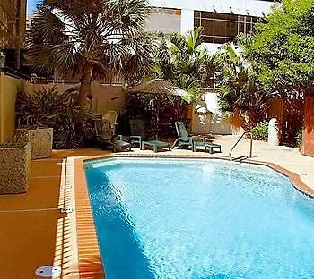 Warwick Hotel นิวออร์ลีนส์ ภายนอก รูปภาพ