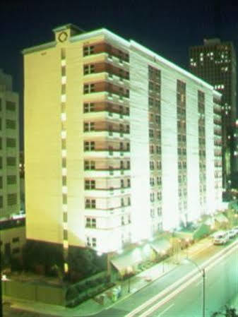 Warwick Hotel นิวออร์ลีนส์ ภายนอก รูปภาพ