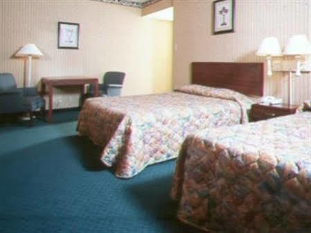 Warwick Hotel นิวออร์ลีนส์ ภายนอก รูปภาพ