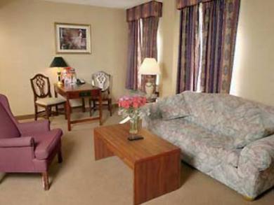 Warwick Hotel นิวออร์ลีนส์ ภายนอก รูปภาพ