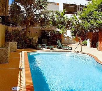 Warwick Hotel นิวออร์ลีนส์ ภายนอก รูปภาพ